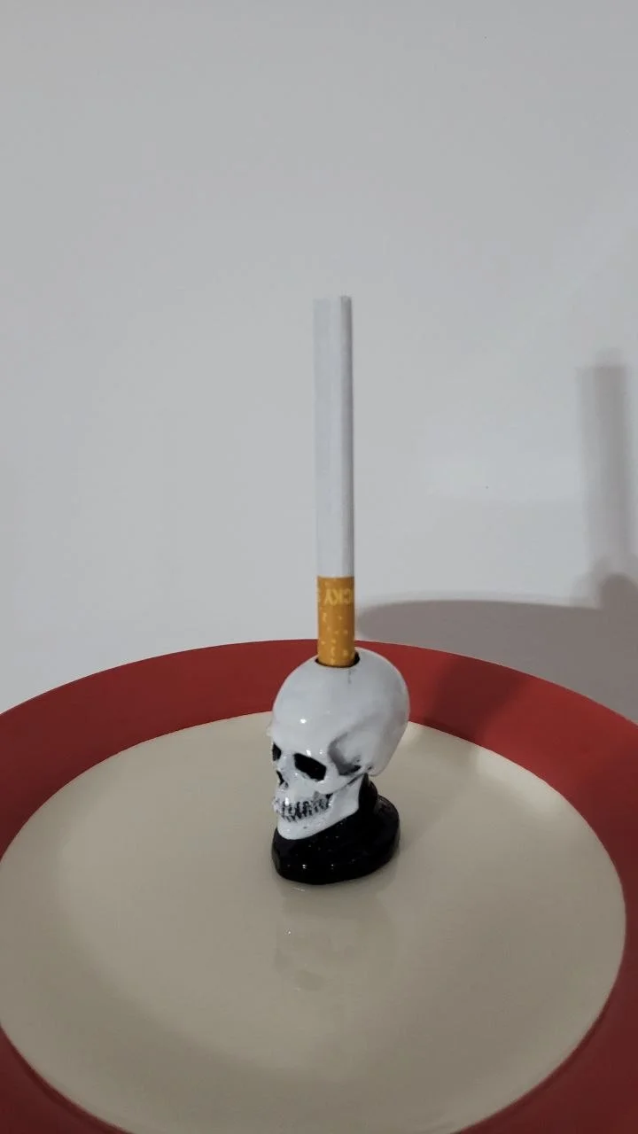 Imagen Ofertorio Calavera Ofertorios X 3 U · Das Almas